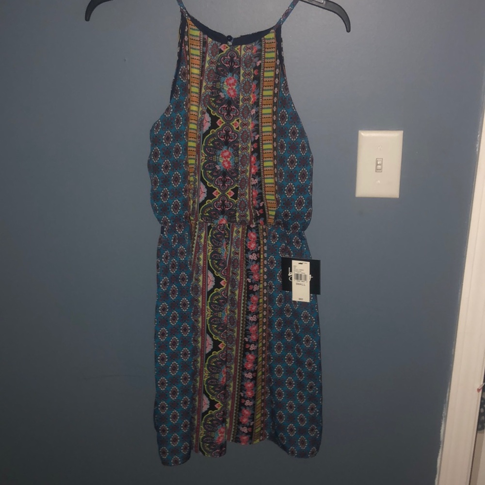 Summer dress